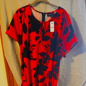 Lane Bryant dress - NWT